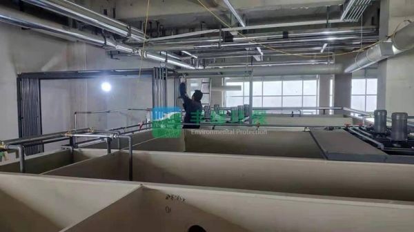 廢水處理的基本方法有哪幾種？