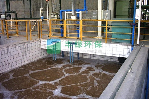 工業(yè)廢水的分類！常見的工業(yè)廢水有哪些？